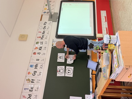 Gostovanje Erasmus Srbija (1)